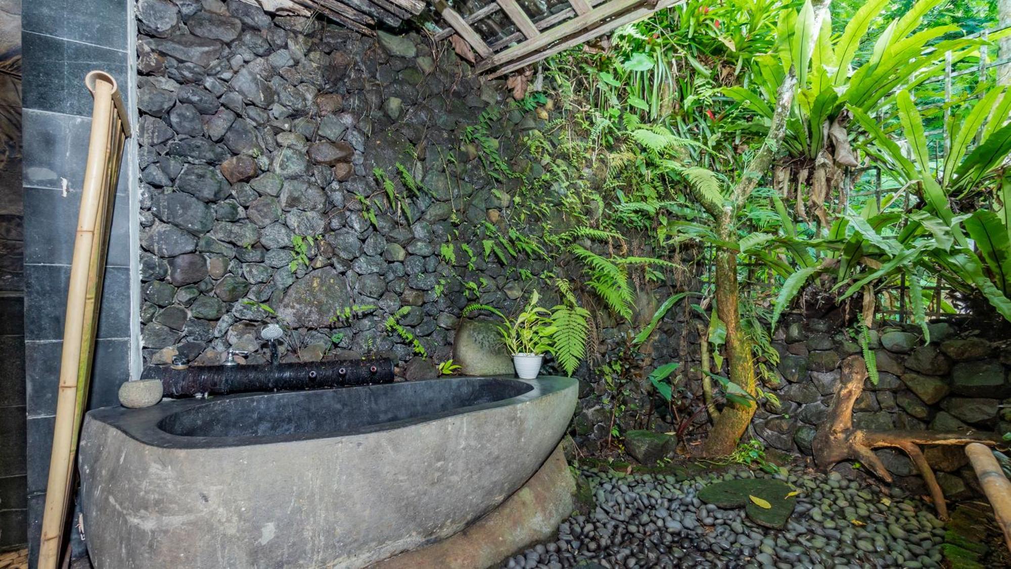 Villa Umah Tis Sebatu Tegallalang  Exterior foto
